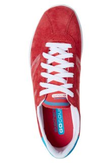 Skechers GO SUTRA   Trainers   red