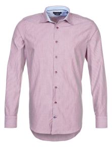 Tommy Hilfiger Tailored   JOHNY   Formal shirt   red