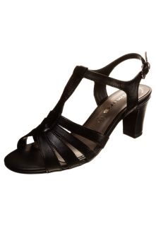 Tamaris   Sandals   black