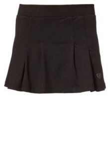 Limited Sports   FANCY   Pleated skirt   black