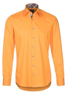 Olymp Level 5   BODY FIT   Shirt   orange