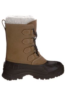 Kamik ALBORG   Winter boots   beige