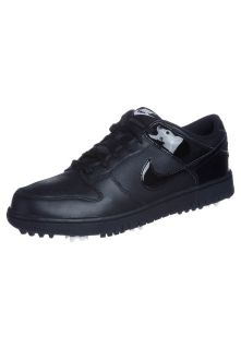 Nike Golf   NIKE DUNK NG   Golf shoes   black