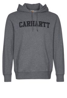 Carhartt   Hoodie   grey