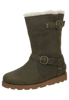 UGG Australia   NOIRA   Winter boots   oliv