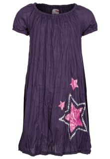 Name it   STAR   Summer dress   purple