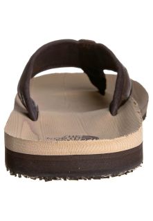 The North Face M TREE POINT   Flip flops   brown