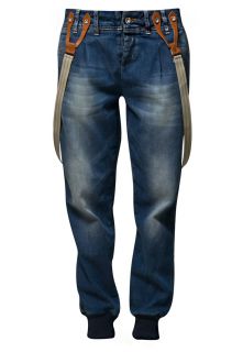 Tigerhill   GAVIN   Jeans   blue