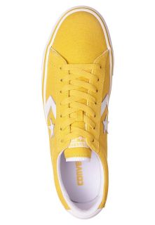 Converse PRO LEATHER   Trainers   yellow
