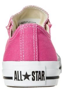 Converse CHUCK TAYLOR ALL STAR SLIP ON OX   Trainers   pink