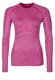 ODLO   EVOLUTION X WARM   Vest   pink