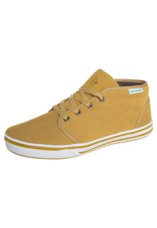 Dunlop   MAGISTER HIGH   Trainers   yellow