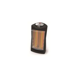 Sunbeam Quartz Tower Electric Space Heater with Thermostat