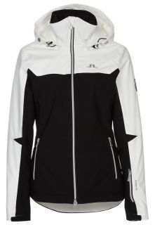 LINDEBERG   ZANETTI   Ski jacket   black