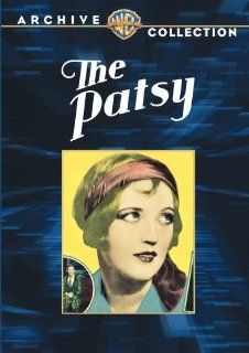 The Patsy Marion Davies, Orville Caldwell, Marie Dressler, Lawrence Gray, Dell Henderson, Jane Winton, King Vidor Movies & TV