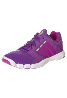 adidas Performance   ADIPURE TRAINER 360 K   Sports shoes   purple