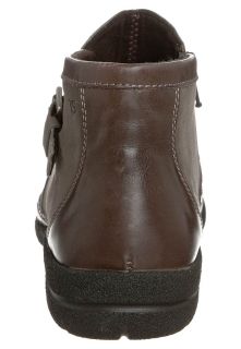 Josef Seibel FLORENCE 03   Ankle boots   grey