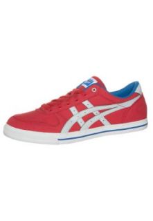 Onitsuka Tiger   AARON   Trainers   red