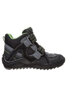 Geox ATTACK   Boots   black