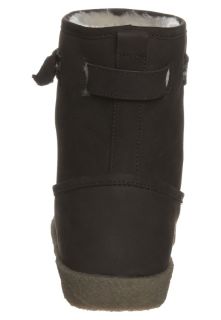 Troupe CREPE HUNTING   Boots   brown