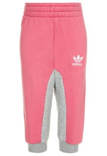 adidas Originals SET   Tracksuit bottoms   pink
