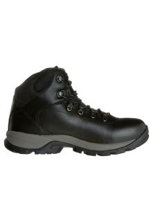 Hi Tec ALTITUDE ULTRA LUX   Hiking shoes   black