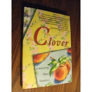 Clover Dori Sanders 9780449906248 Books