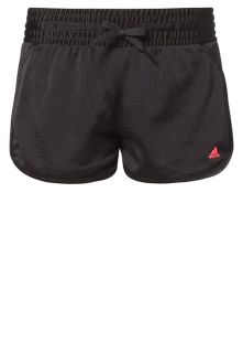 adidas Performance   SP 3S MSH SHORT   Sports shorts   black