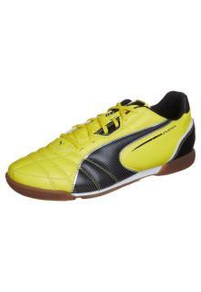 Puma   UNIVERSAL IT   Indoor football boots   yellow