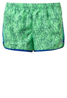 adidas Performance   M10   Sports shorts   green