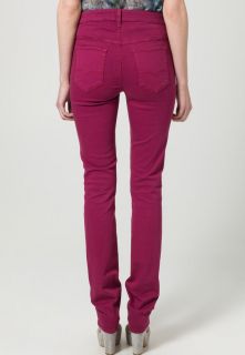 Bogner Jeans SUPERSHAPE   Slim fit jeans   red