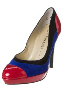 Peter Kaiser   High heels   red
