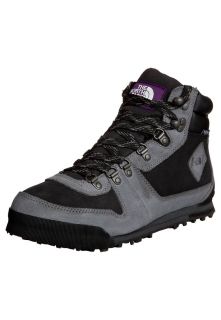 The North Face   BACK TO BERKELEY 68   Walking boots   black
