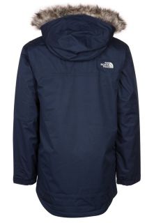 The North Face AMONGSTIT DELUX   Ski jacket   blue