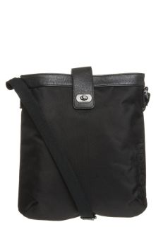 Bench   HANWELL B   Across body bag   black