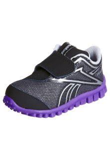 Reebok   MINI REALFLEX OPTMAL 4 AC   Lightweight running shoes   black