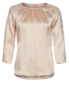 Stefanel   Blouse   beige