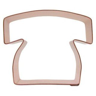 Telephone Cookie Cutter Kitchen & Dining