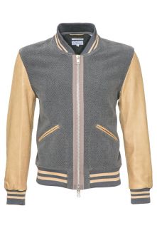 Gant Rugger   THE HOMERUN   Light jacket   grey