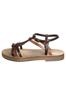 Silvano Sassetti TOSCANO   Sandals   brown