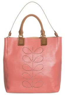 Orla Kiely   WILLOW   Tote bag   pink