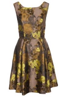 Louche   BONNE   Summer dress   multicoloured
