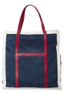 Tommy Hilfiger MEGAN   Tote bag   blue