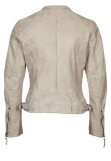 Gipsy SHAKIRA   Leather jacket   beige