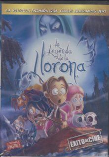 La Leyenda De La Llorona Movies & TV