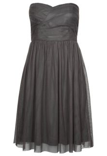 ESPRIT Collection   TULLE   Cocktail dress / Party dress   grey