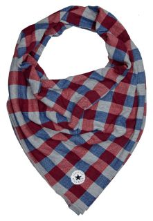 Converse CHECKED CT PATCH   Scarf   multicoloured