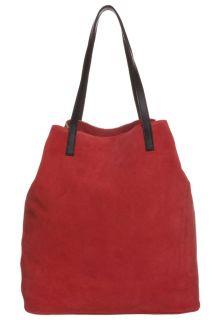 Fun&Basics Tote bag   red
