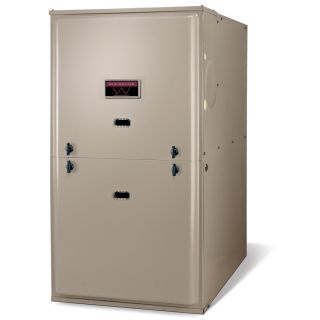 Winchester 60,000 Max BTU Input Natural Gas 80 Percent Multi Position 1 Stage Forced Air Furnace