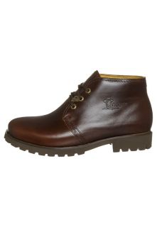 Panama Jack PANAMA   Lace up boots   brown